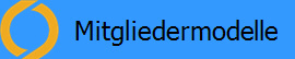   Mitgliedermodelle